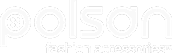 Polsan Button Logo